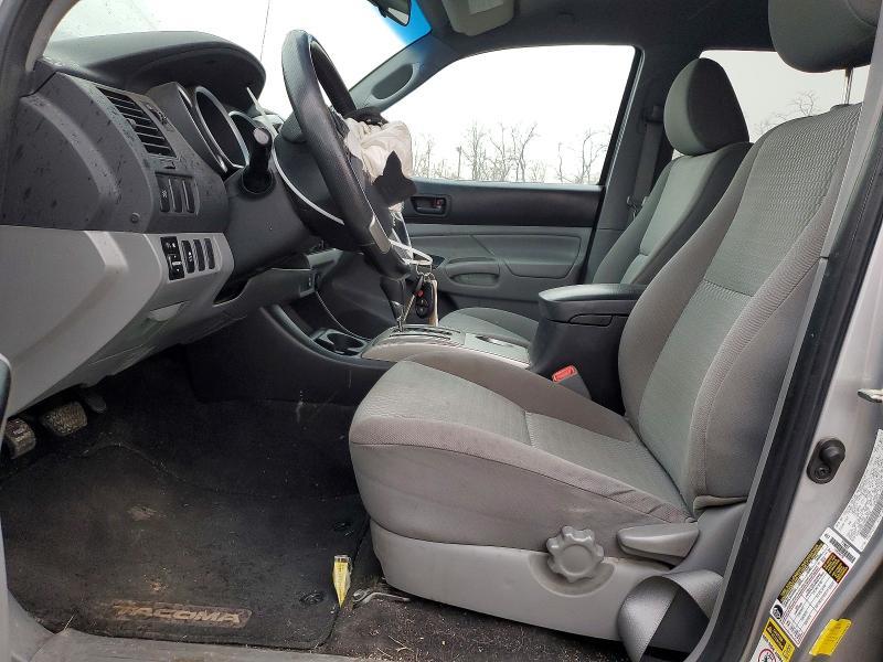 2014 Toyota Tacoma Prerunner V6