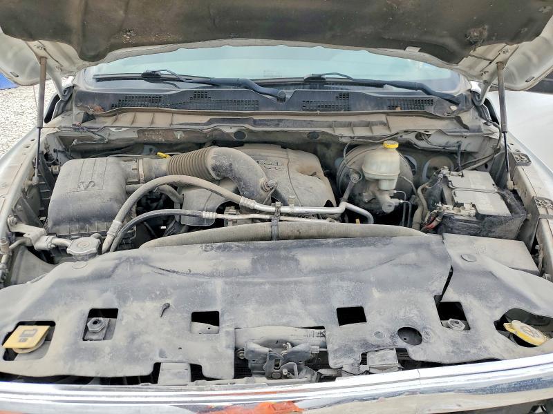2016 Dodge RAM 1500 ST