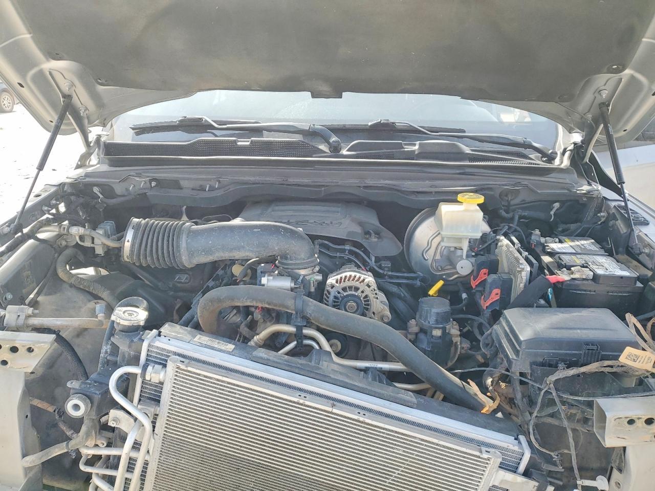 2020 Dodge RAM 1500 BIG Horn