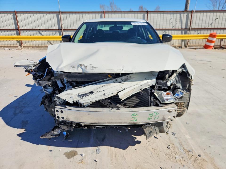 2017 Niss Maxima 3.5s