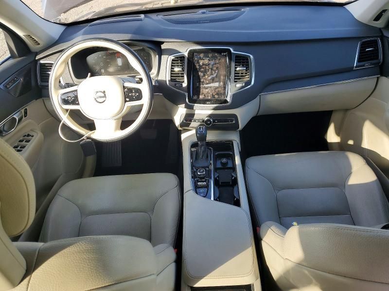 2020 Volvo Xc90 T5 Momentum