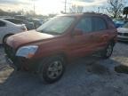 2009 KIA Sportage lx