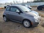 2013 Fiat 500 pop