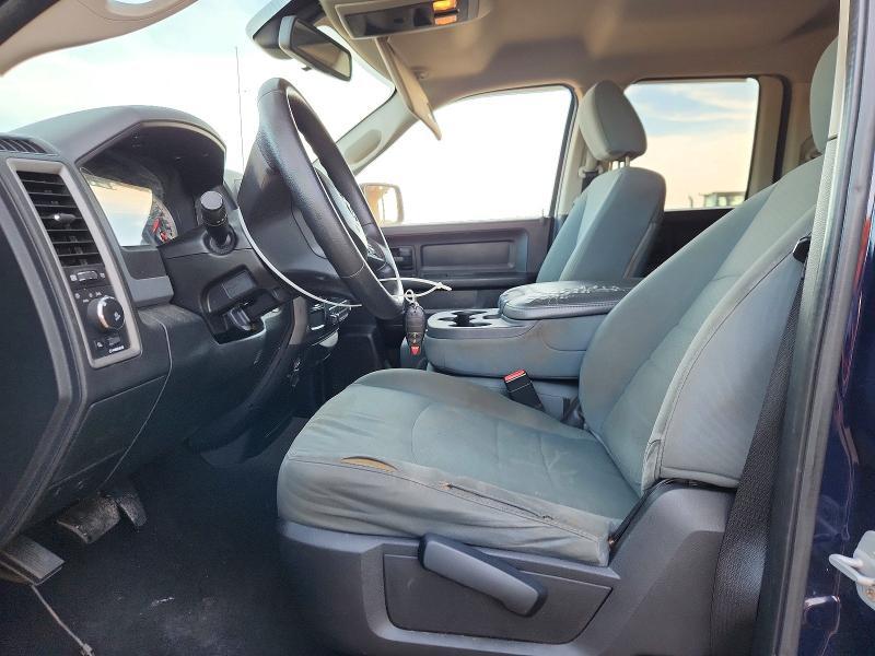2014 Dodge Ram 1500 st