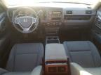 2014 Honda Ridgeline Sport