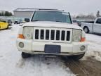 2006 Jeep 2006 jep Commander