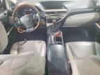 2010 Lexus Rx 450h Base