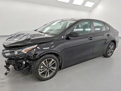 KIA Vehiculos salvage en venta: 2024 KIA Forte lx