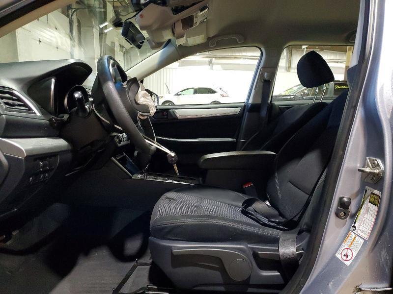 2019 Subaru Outback 2.5i