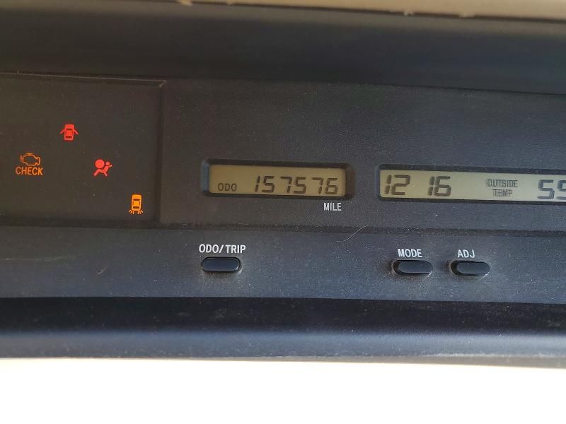 2000 Toyota Avalon xl