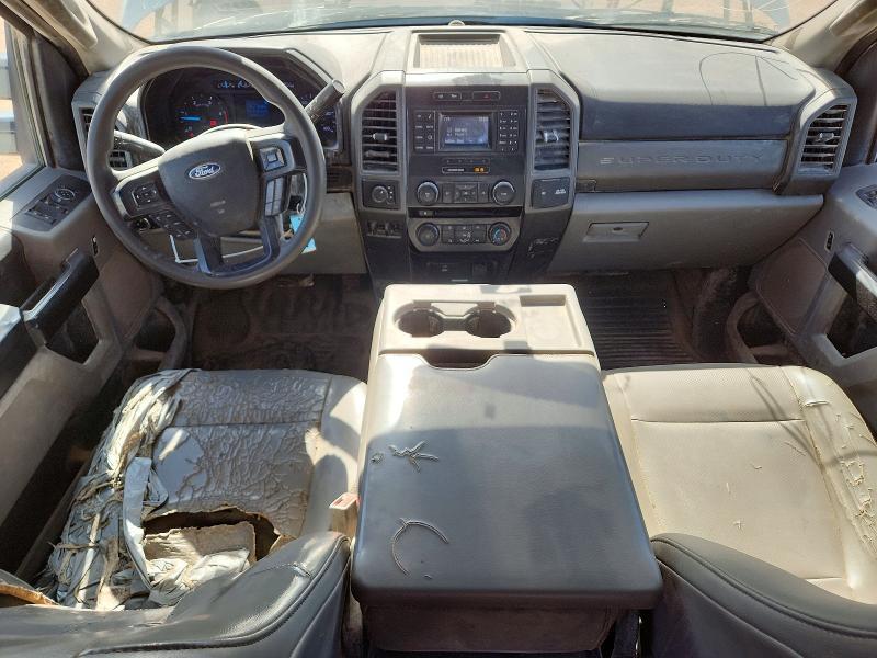 2018 Ford F450 Super Duty Utility / Service Truck