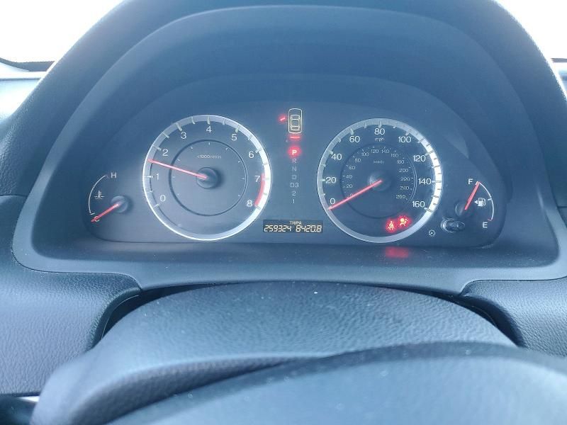 2012 Honda Accord lx