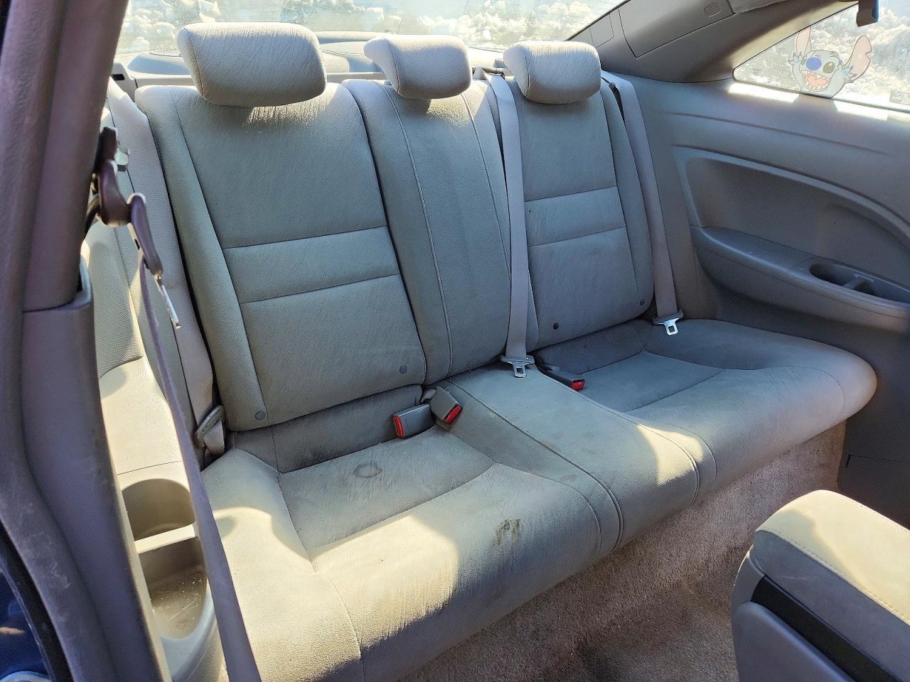 2006 Honda Civic ex
