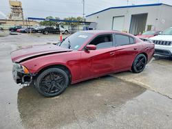 Dodge salvage cars for sale: 2012 Dodge Charger sxt