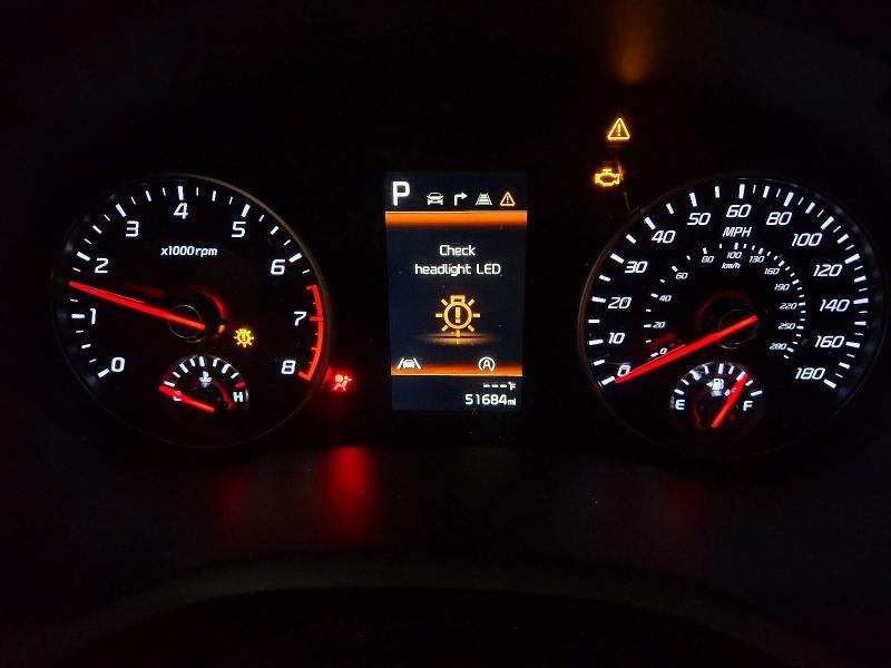 2023 KIA Stinger gt Line