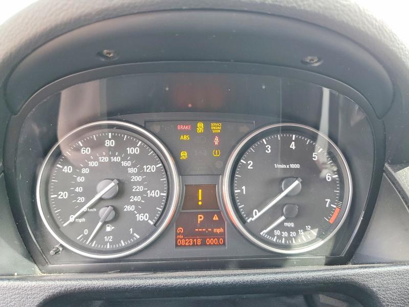 2015 BMW X1 Sdrive28i