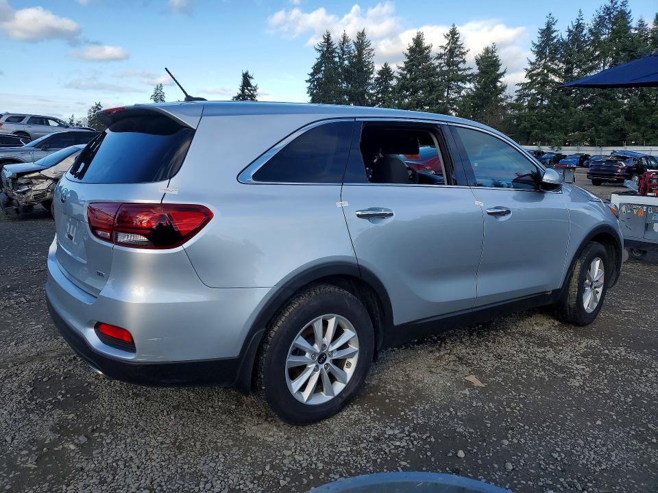 2019 KIA Sorento l