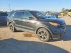 2014 Ford Explorer Sport