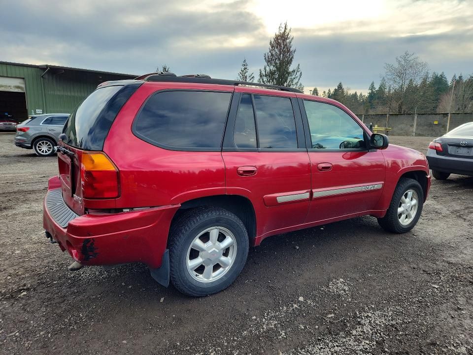 2005 GMC Envoy