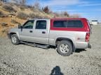 2004 Chevrolet Silverado K1500