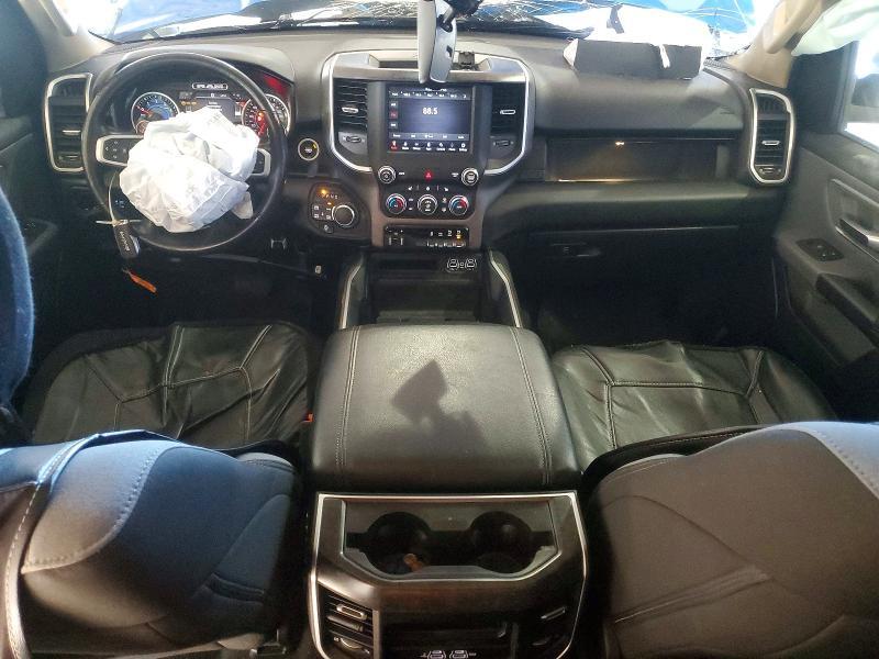 2020 Dodge RAM 1500 BIG Horn