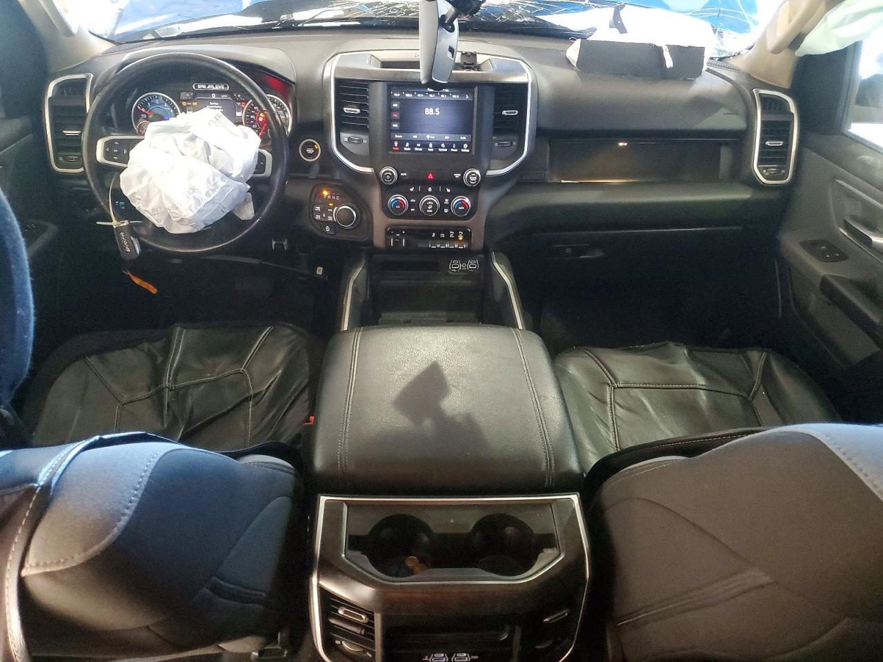 2020 Dodge RAM 1500 BIG Horn