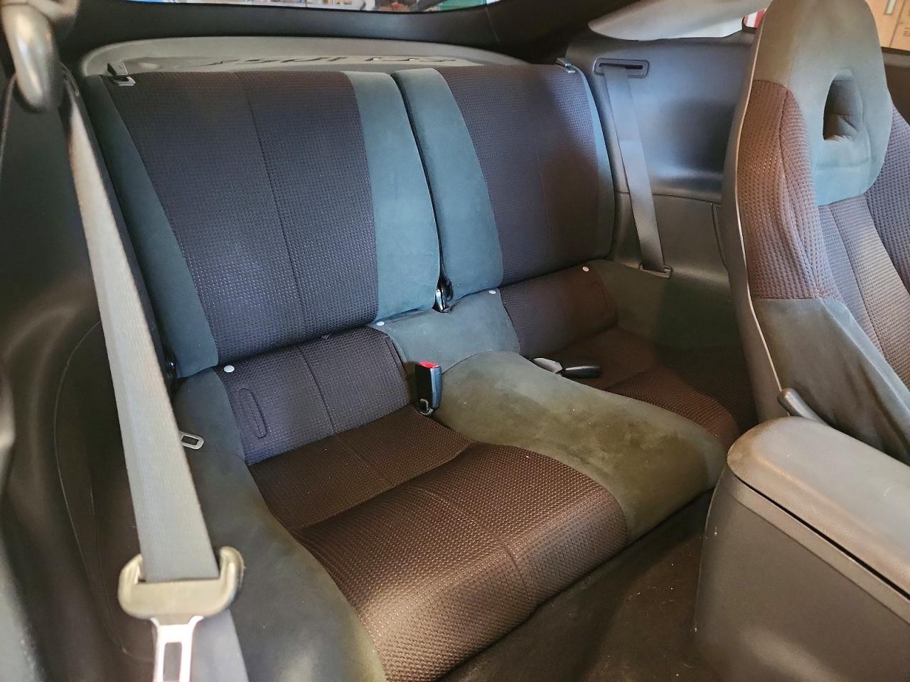 2009 Mitsubishi Eclipse gs