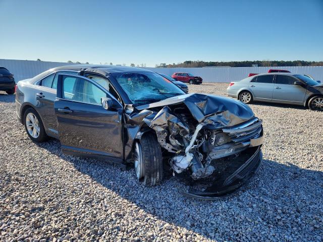 2016 Ford Taurus se