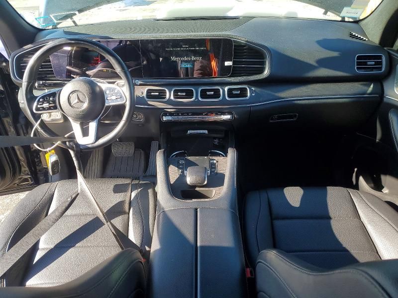 2021 Mercedes-Benz Gle 350 4matic