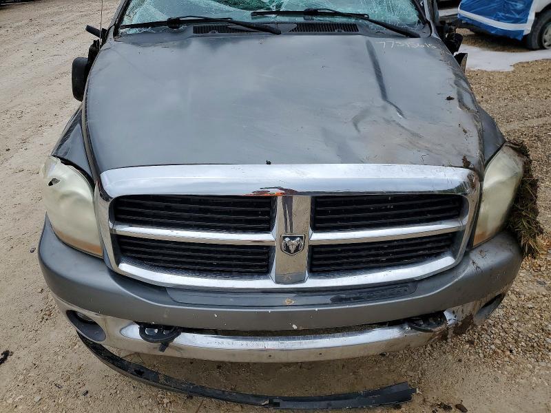 2006 Dodge Ram 2500 st