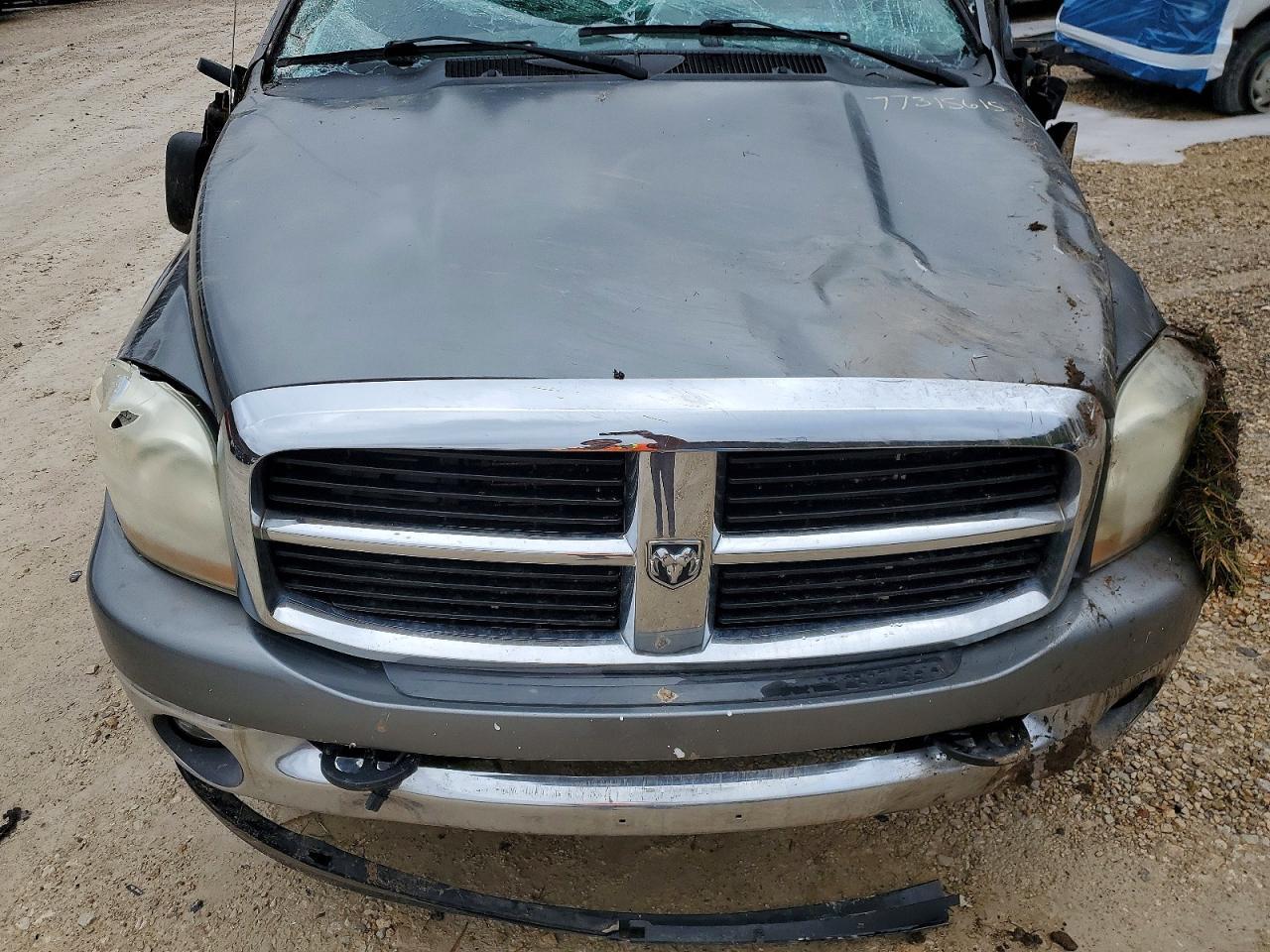 2006 Dodge Ram 2500 st