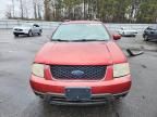 2007 Ford Freestyle sel