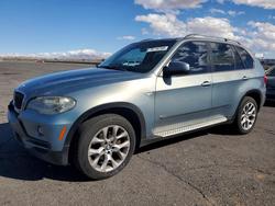 2008 BMW X5 3.0i en venta en North Las Vegas, NV