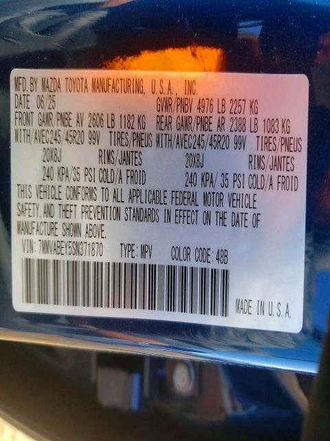 2025 Mazda Cx-50 Premium Plus