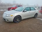 2007 Lincoln MKZ