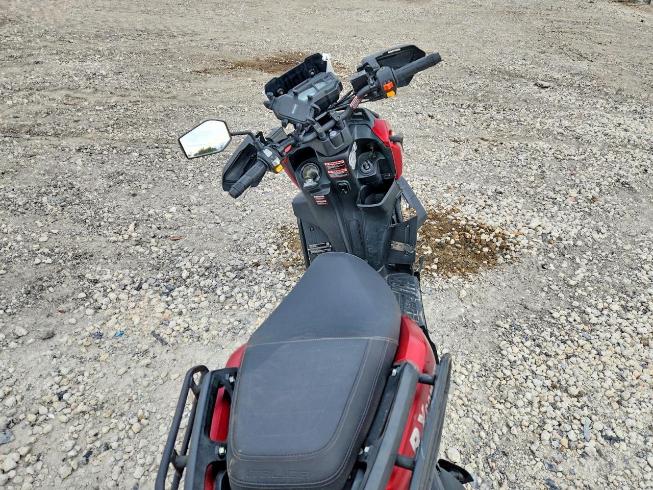 2024 Other Motorcycle Scooter