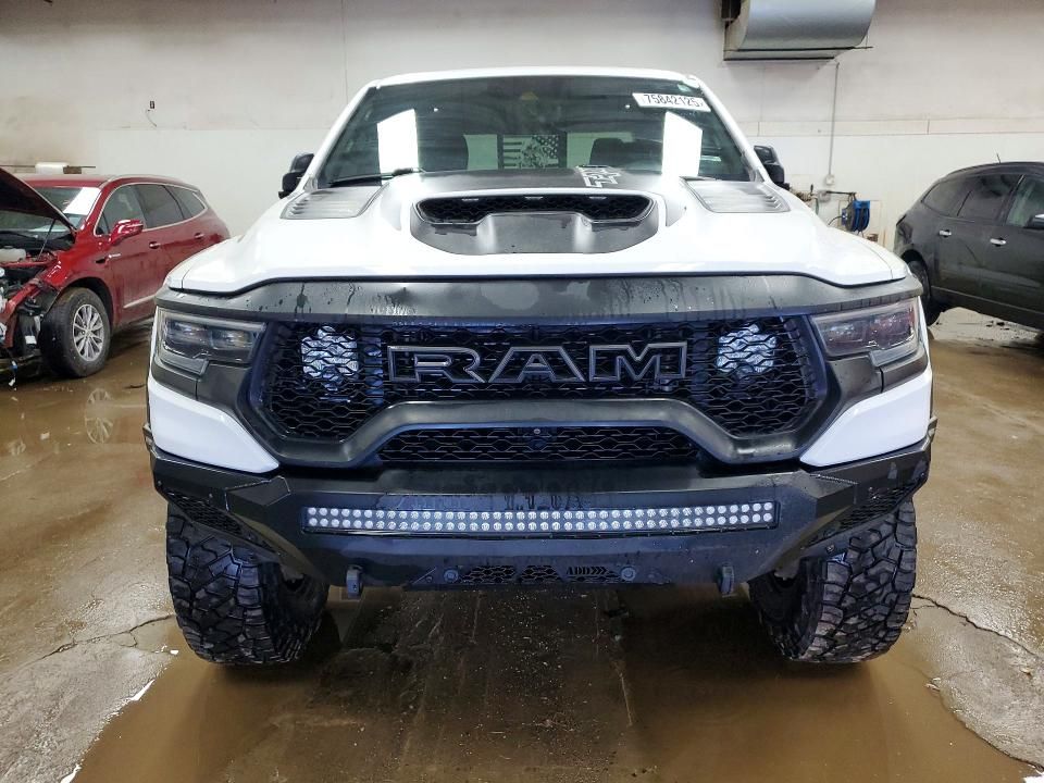 2021 Dodge Ram 1500 trx