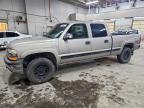 2002 Chevrolet Silverado K1500 Heavy Duty