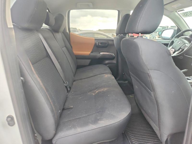 2018 Toyota Tacoma SR5 V6
