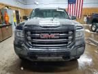 2017 GMC Sierra K1500 slt