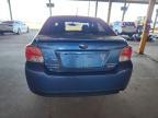 2016 Subaru Impreza