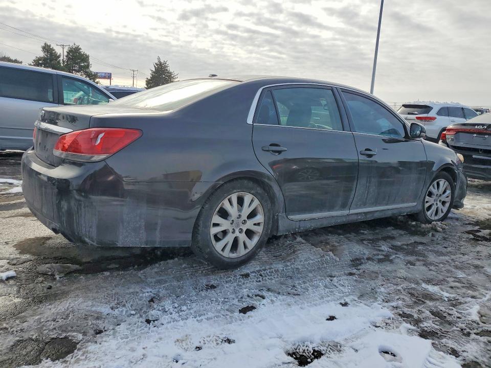 2011 Toyota Avalon Base