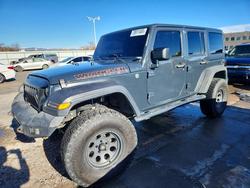2017 Jeep Wrangler Unlimited Sport for sale in Littleton, CO
