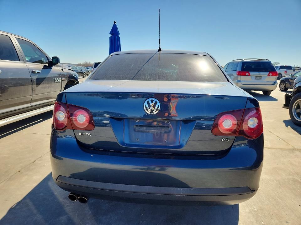 2010 Volkswagen Jetta s