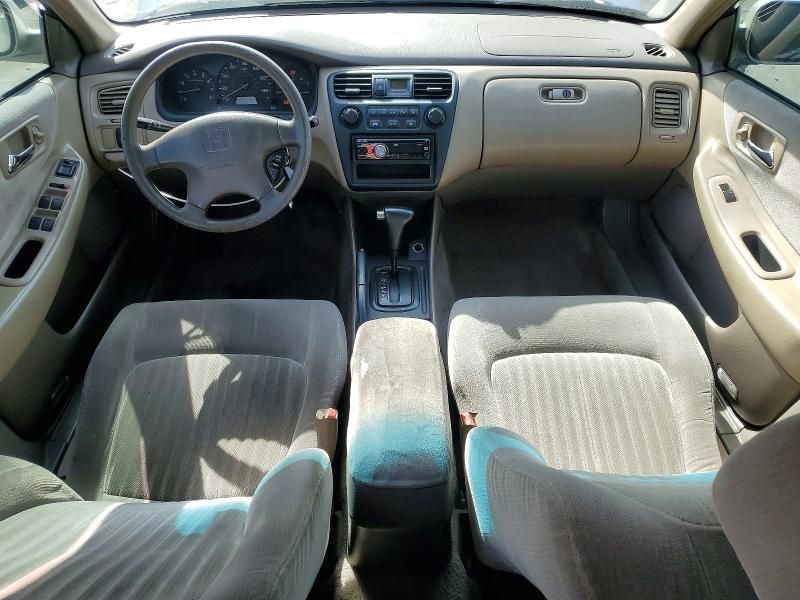 1998 Honda Accord lx