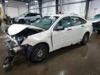 2010 Ford Focus se