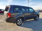 2013 Honda Pilot exl