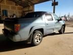 2008 Honda Ridgeline rt