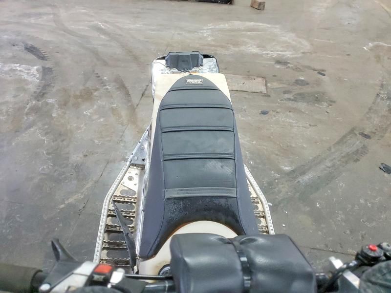 2021 Polaris Snowmobile