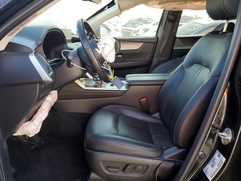 2024 Mazda Cx-90 Premium